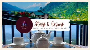 Pink Bud Cottage, Manali
